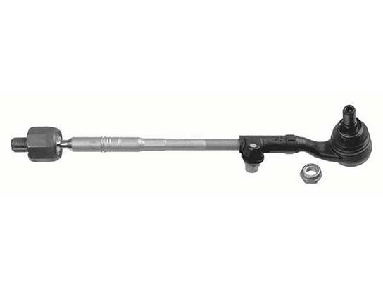 BMW Tie Rod Assembly - Front Passenger Side 32106793622